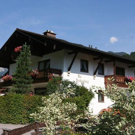 Haus Am Reschenberg Ferienwohnungen Ramsau bei Berchtesgaden Екстер'єр фото